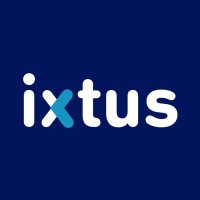 IXTUS SH logo - Similar company to Divine Solutions