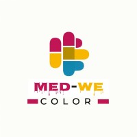 MED-WE Color logo - Similar company to Mh Engineering Private Limited