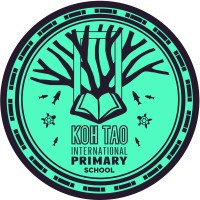 Koh Tao International Primary logo - Similar company to Menddie