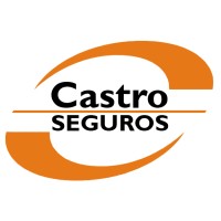 Castro Corretora de Seguros logo - Similar company to Oxen Seguros