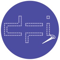 The Digital Fashion Institute logo - Similar company to Dada