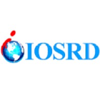 IOSRD logo - Similar company to Vozon Comsof Pvt Ltd