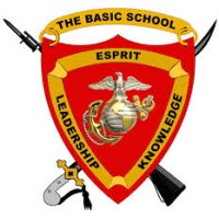 The Basic School logo - Similar company to Barry Llc