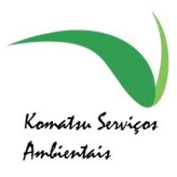 Komatsu Serviços Ambientais logo - Similar company to Smelt Soft Aqua