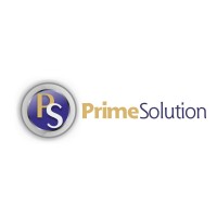 Prime Solution Consulting and Trading LLC logo - Similar company to Prime Solutions & Services