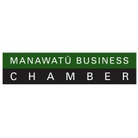 Manawatū Business Chamber logo - Similar company to Manawatech
