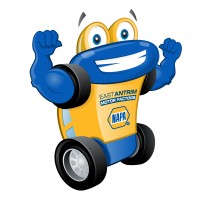Norris Brothers Car Parts logo - Similar company to Evolution Car Spares Uk Ltd
