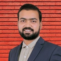 Aashish Dubey logo - Similar company to Yms Web Solutions Pvt. Ltd.