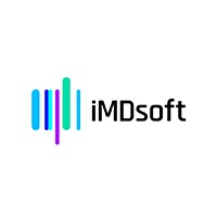 iMDsoft logo - Similar company to Itemedical