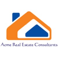 Acme Real Estate Consultant logo - Similar company to Right Invest