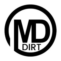 MD Dirt LLC logo - Similar company to Marco Shutters & Closets