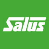 Salus Floradix Železo+ logo - Similar company to Floradix