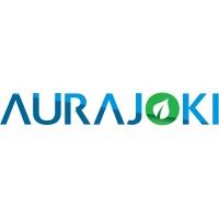 Aurajoki logo - Similar company to Documtec