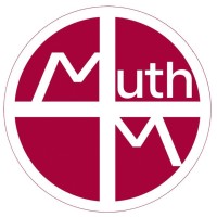 Muth-Medical logo - Similar company to Santool.At