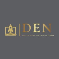 DEN LTD logo - Similar company to Arusha Space