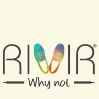 Rivir Shoes logo - Similar company to Fizzy Goblet