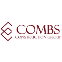 Combs Construction Services LLC logo - Similar company to Rox Hill Construction