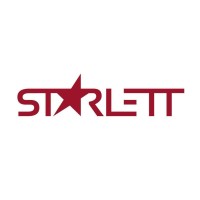 Used Machinery for Printing Industry - SIA STARLETT logo - Similar company to Starlett
