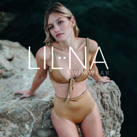 LILNA Swimwear logo - Similar company to Pulla.Ai