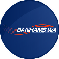 Banhams WA logo - Similar company to Fireshield Services