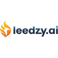 Leedzy.ai logo - Similar company to Clearcroft