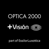 GrandVision Spain logo - Similar company to Soloptical
