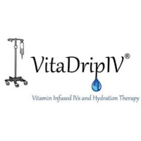 VitaDrip IV Therapy logo - Similar company to Revived Iv Therapy