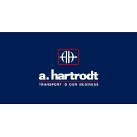 A.Hartrodt Hungary Kft. logo - Similar company to A.Hartrodt (Hungary) Kft