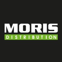 MORIS distribution logo - Similar company to Moris Design