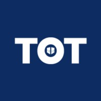 Talk Of The Town logo - Similar company to The Design Group