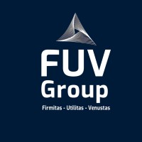 FUV Group logo - Similar company to Iv Architects