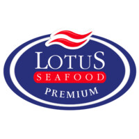 Lotus Seafood Inc USA logo - Similar company to The Fishin' Company