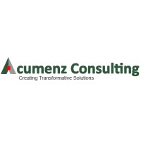 Acumenz Consulting logo - Similar company to Advanced Managed I.T.