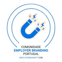 Comunidade Employer Branding Portugal logo - Similar company to Beeforyou
