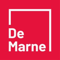 De Marne Vastgoed B.V. logo - Similar company to Onis Vastgoed Bv