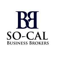 So-Cal Business Brokers logo - Similar company to Vanguard Resource Group