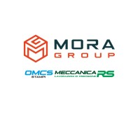 GRUPPO MORA logo - Similar company to Rulligrafica Srl