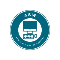 ASW Admin and Office Support