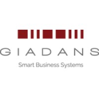 GIADANS logo - Similar company to Ai-Tech