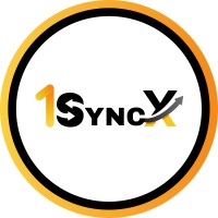 1SyncX