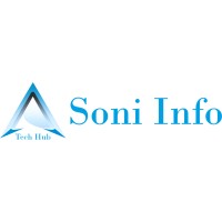 Soni Info logo - Similar company to Arteco Solution