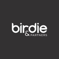 Birdie & Partners logo - Similar company to Techmonks.Online
