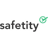 Safetity logo - Similar company to The Mullings Group