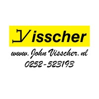 Handelsonderneming J. Visscher logo - Similar company to Techno Brabant B.V.