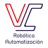V&C Robótica y Automatización logo - Similar company to Mecatronik Peyco S.A. De C.V.
