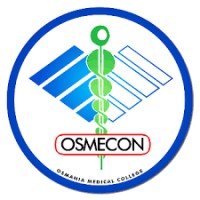 OSMECON logo - Similar company to Let'S Talk - Usmle