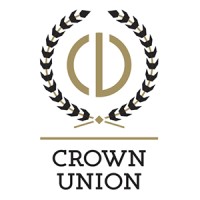 Crown Union logo - Similar company to Diginuiti