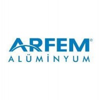 Arfem Alüminyum logo - Similar company to Hakke