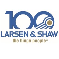 Larsen & Shaw Limited logo - Similar company to Arlat Technology - Div Of Price-Schonstrom Inc