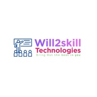 Will2skill Technologies logo - Similar company to Sky Tech Academy